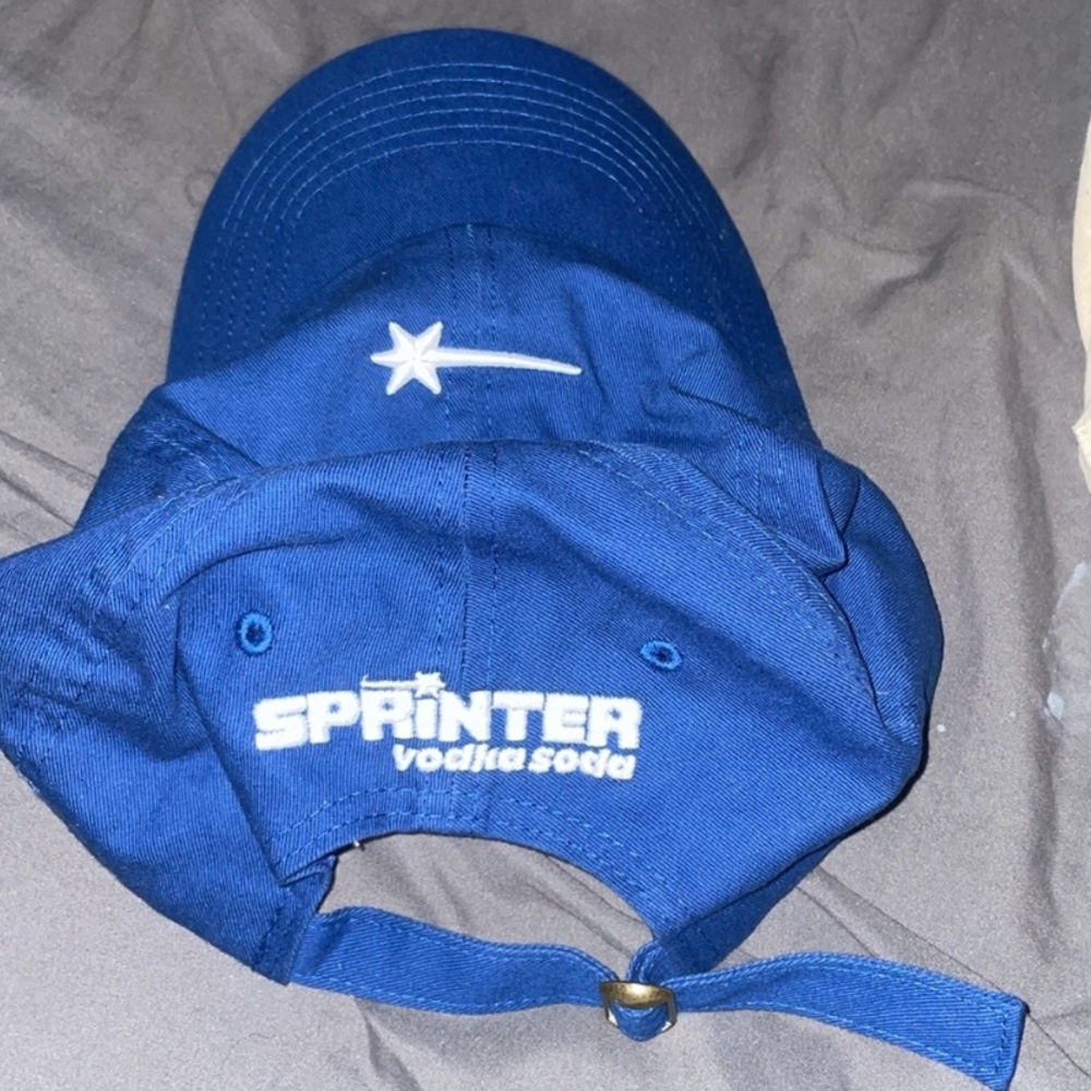 Kylie Jenner Sprinter Hat - Picture 3 of 3